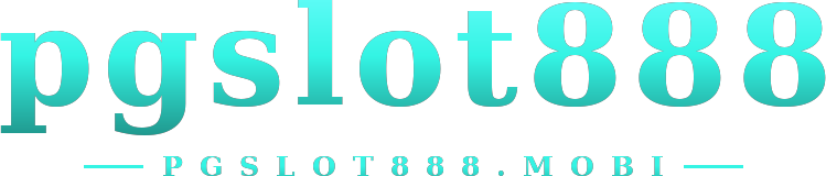 pgslot888 logo