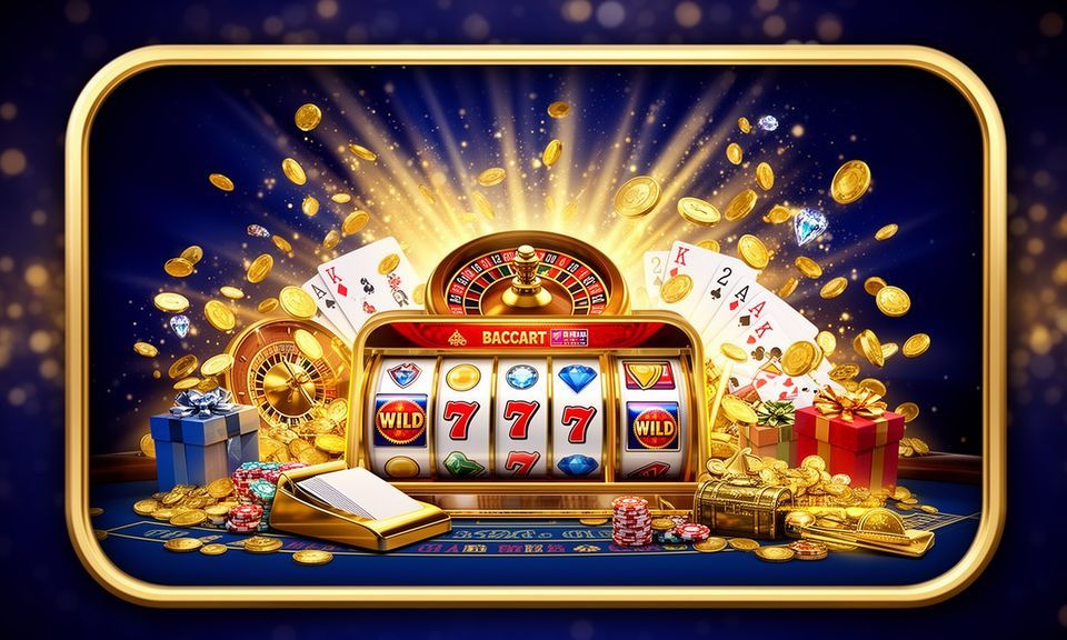 pgslot888 Batik Royale Slots